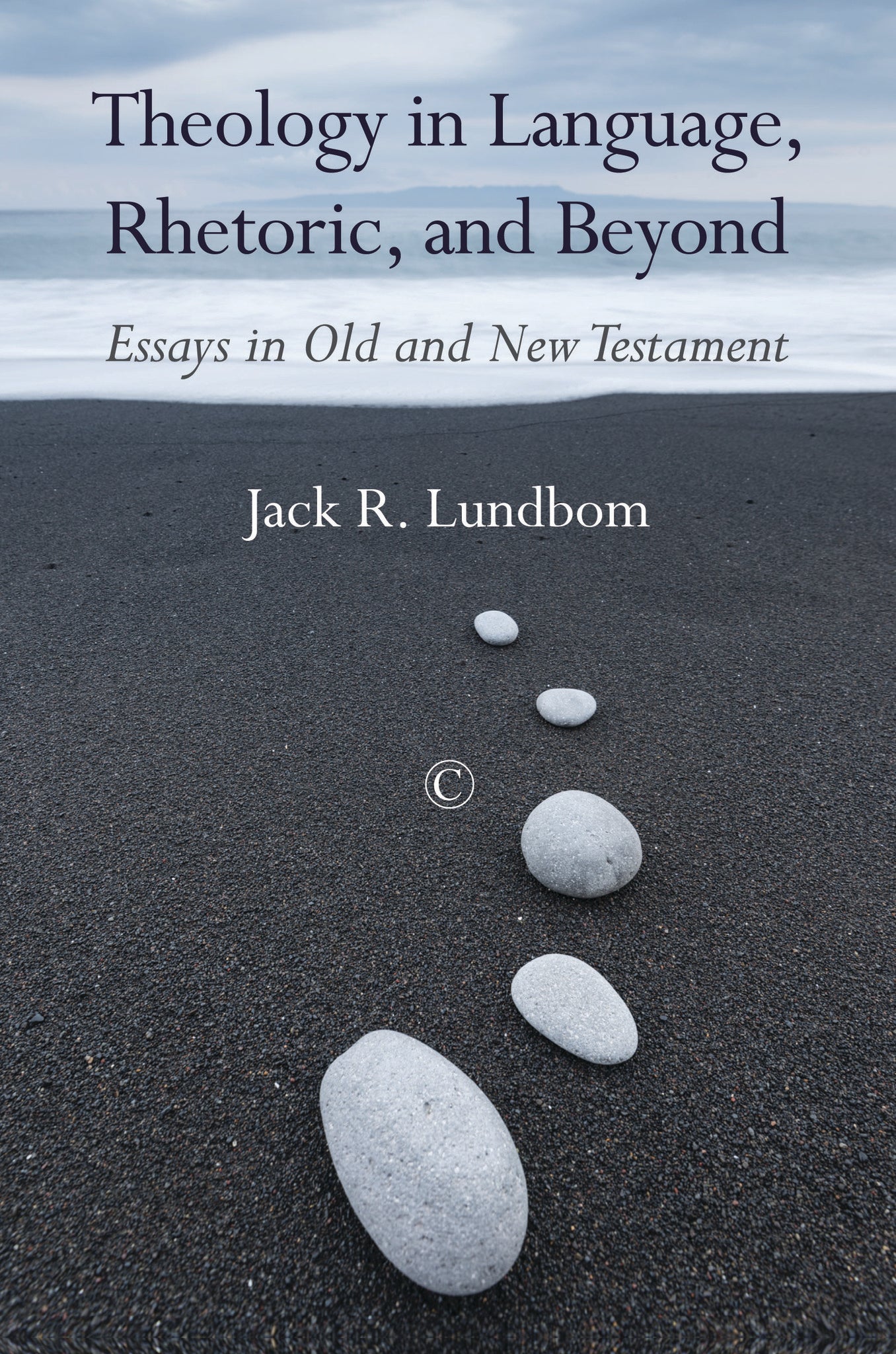 Cover image for Theology in Language, Rhetoric, and Beyond ISBN 9780227175118